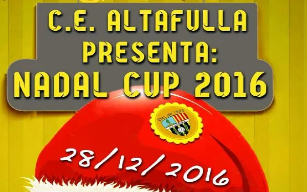 CE Altafulla