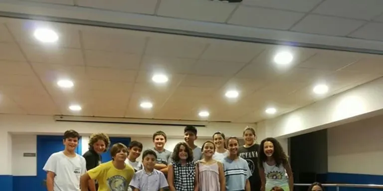 Presència urgellenca a l'assemblea del Consell Nacional d'Infants i Adolescents de Catalunya