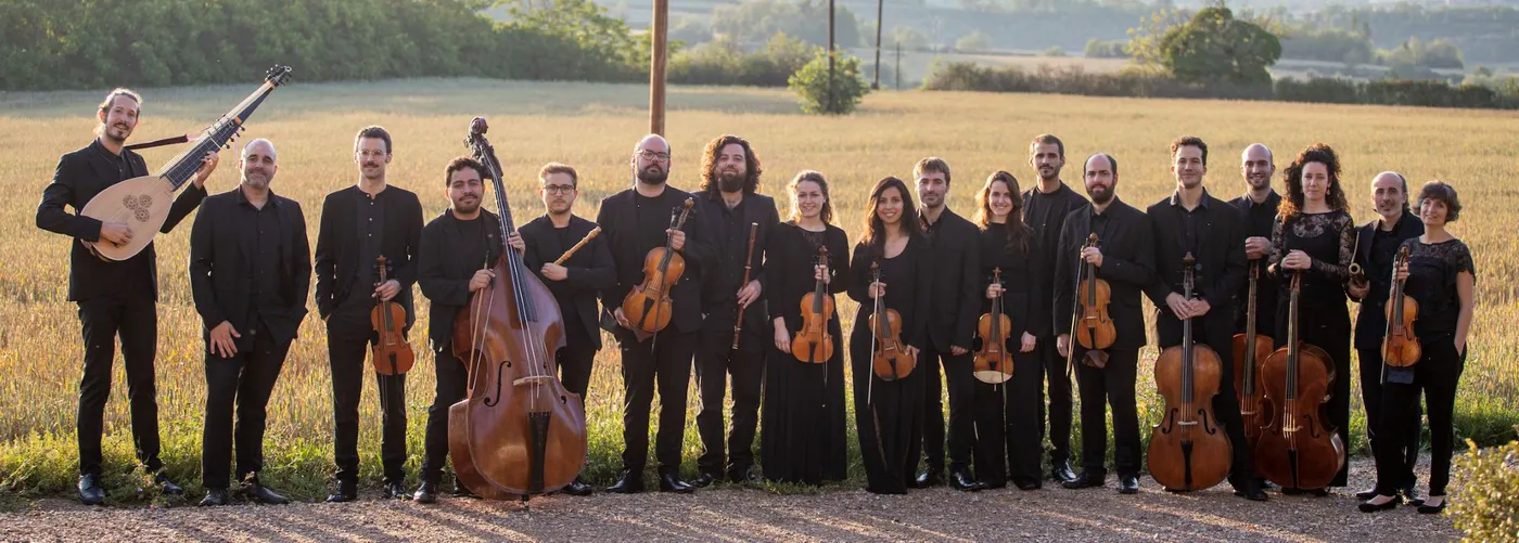 L'Orquestra del Miracle debuta demà al Palau de la Música Catalana