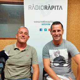 L'entrevista - Ivan Subirats i Josep Valldepérez - episode art