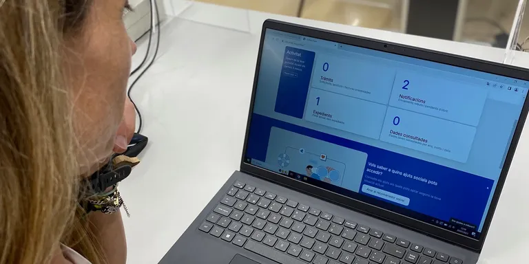La seu electrònica de l'Ajuntament de Solsona amplia serveis