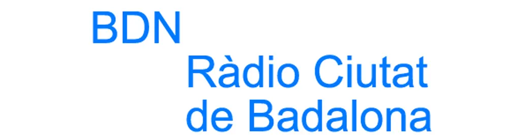 Ràdio Ciutat de Badalona logo