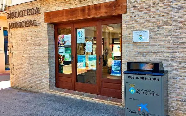 Foto: Ajuntament de Roda de Berà