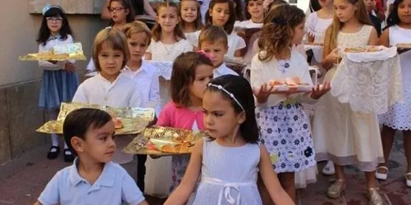 Creixell presenta el programa de la Festa Major del Santíssim Sagrament