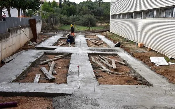 Foto: Ajuntament de Torredembarra