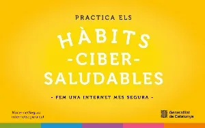 Consells de ciberseguretat davant la possibilitat de patir ciberatacs