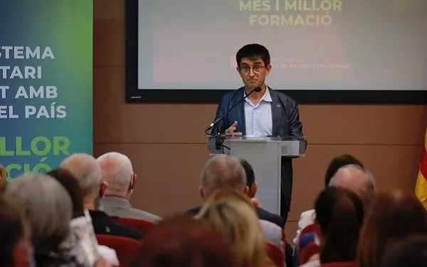 Foto: URV