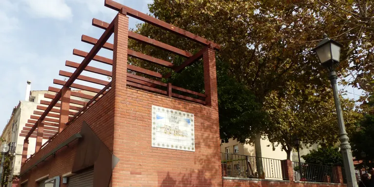 El govern estudia traslladar el CAP d'Arenys a la plaça Lloveras