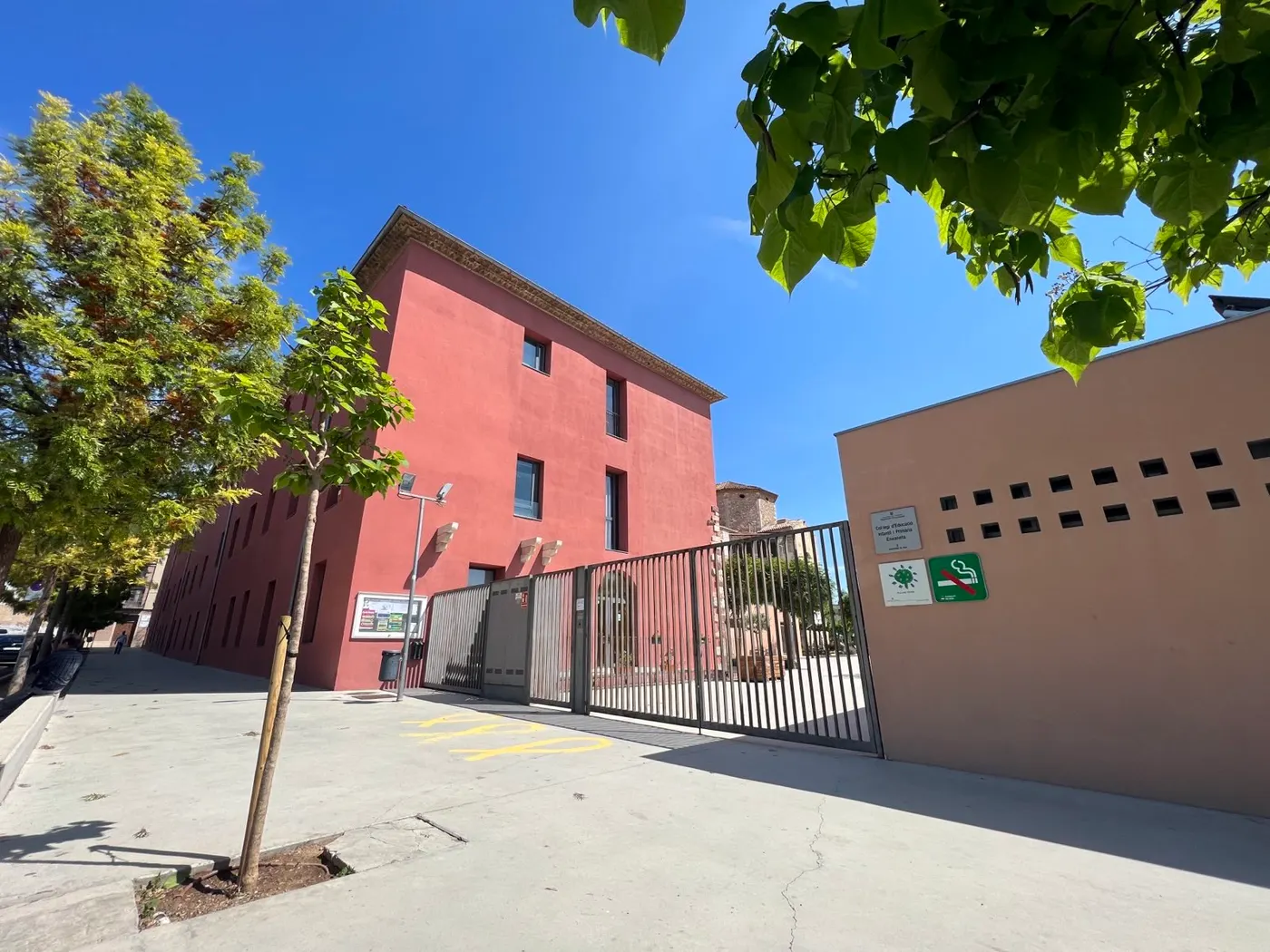 Junts per Valls proposa reimpulsar el Pla Educatiu d’Entorn