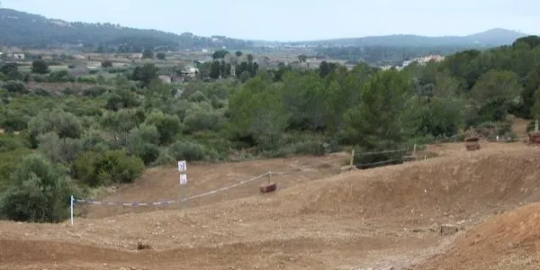 La nova vida del Bikepark fora de Torredembarra