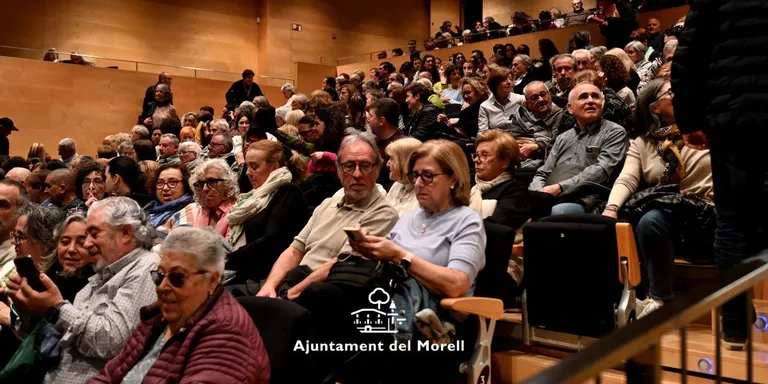 Ràdio Morell convoca a tothom aquest divendres per celebrar els seus 40 anys