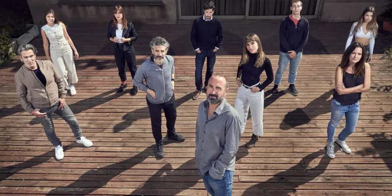 Blanes acull el dilluns 17 d’abril un càsting per a una sèrie de televisió