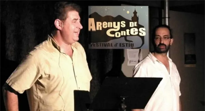 ‘Arenys de Contes’ posa el punt i final a aquesta edició