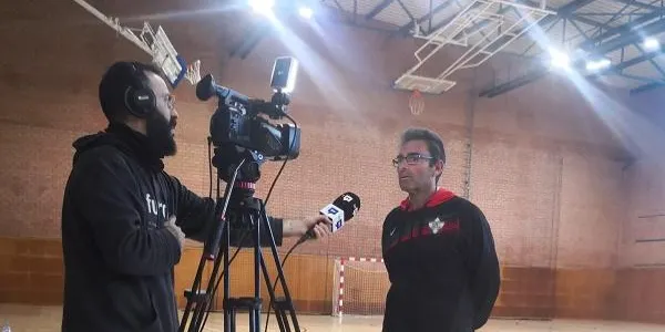 El Catllar Atlètic suma un punt d’or a la pista del CFS Reus (3-3)