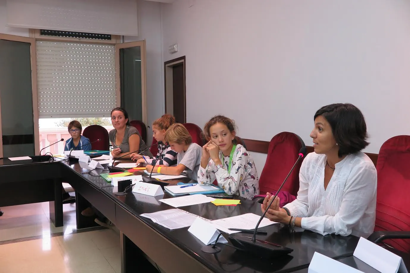 Aquest diumenge es renova el Consell d’Infants amb festa final a l’Ateneu Vilassanès
