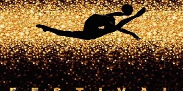 Alumnes de La Portalada ofereixen diumenge al Pavelló d’Altafulla un Festival de Nadal de Rítmica
