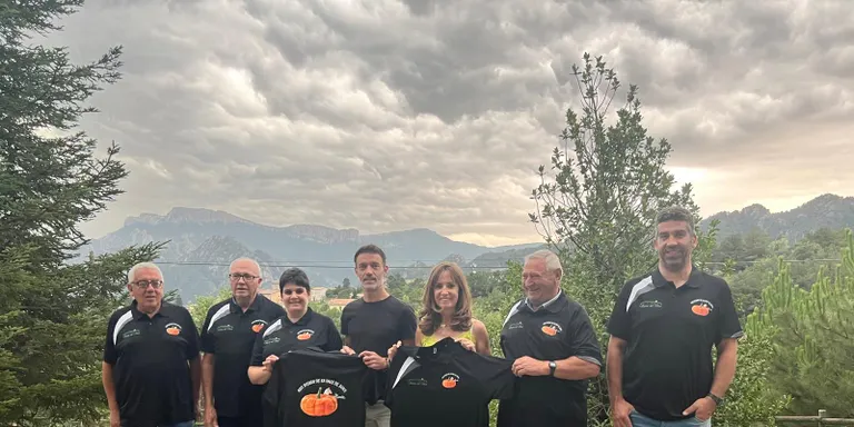 La Fira d'Ous d'Euga de la Vall de Lord ja té dates: el cap de setmana del 12 i el 13 d'octubre
