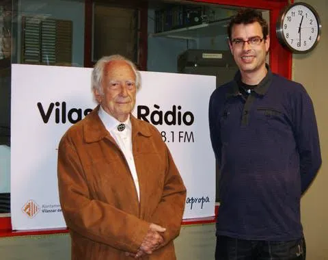 Ha mort Josep Fornas, estret col·laborador del president Tarradellas