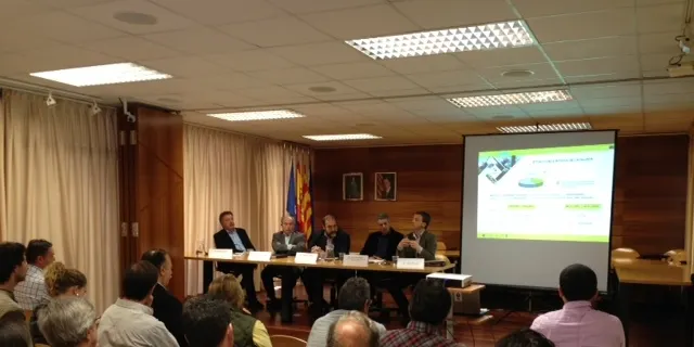 La 2a Jornada de Pirineus en Acció se centra en la col.laboració transfronterera