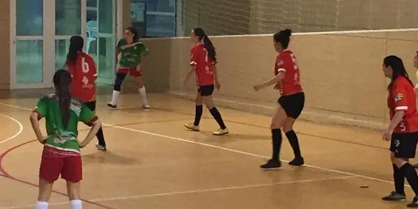 El Catllar Femení cau davant el Reus a la tanda de penals (3-2)