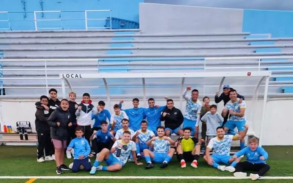 Foto: UD Torredembarra