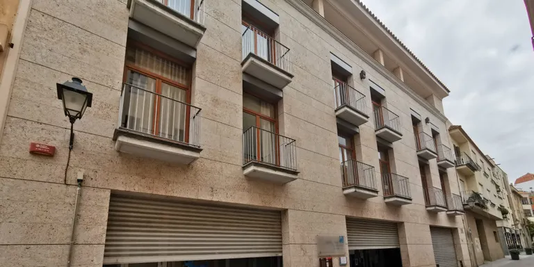 L’artista Teresa Felip inaugura aquest dijous la mostra ‘Squilla Mantis’ al Centre Cultural