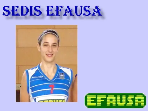 La júnior del Sedis Claudia Guri, convocada per la selecció estatal sub-19