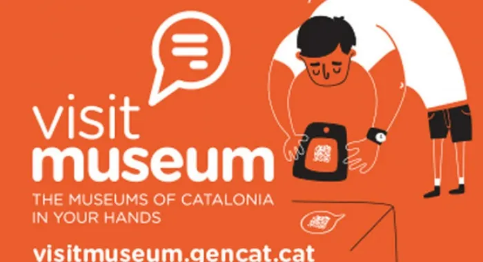 Els Museus d'Arenys s'inclouen a l'aplicació Visitmuseum