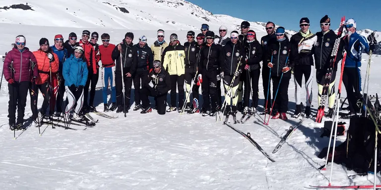 Quatre fondistes catalans, seleccionats per participar a la Copa d'Europa 2015-2016