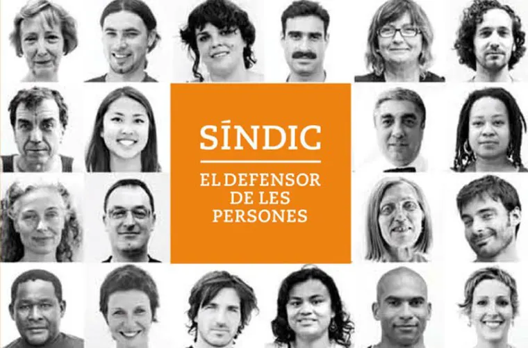 AVÍS: El Síndic de Greuges serà dimarts a Valls