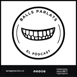 Ball parlat de Sogra i Nora 2025 - episode art