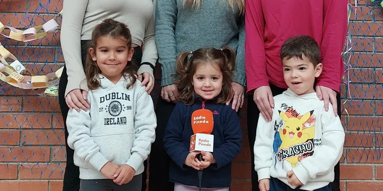 Cohesió de grup i educació emocional a l'escola Montpalau