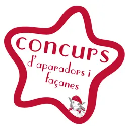 Campanya comercial de Nadal a la Seu d'Urgell