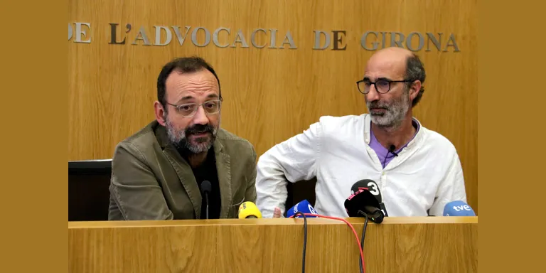 El jutge declara prescrit el crim d'Helena Jubany per a totes les persones que mai han tingut la condició d'investigades