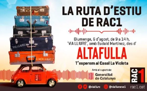 Foto: RAC 1