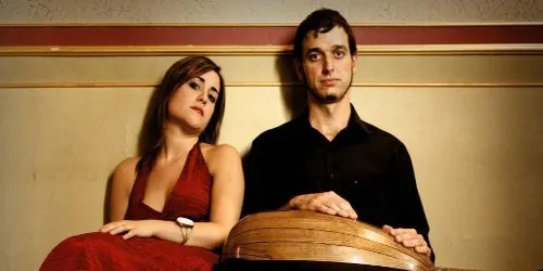 Us convidem a veure “Mirando il cielo" a La Sala