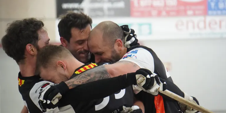 Recta final a l’OK Lliga: els horaris del cap de setmana