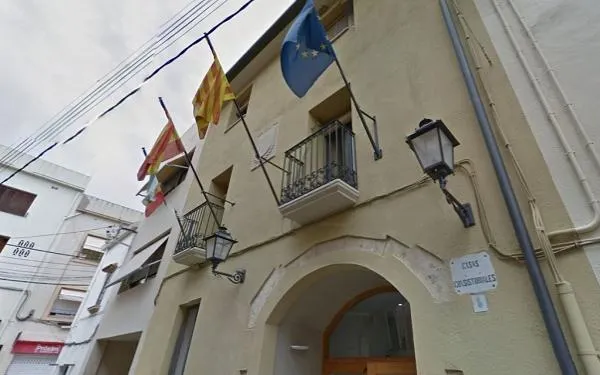 Foto: Ajuntament de la Pobla de Montornès