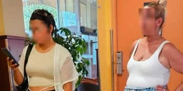 Els Mossos d’Esquadra detenen dues dones que havien comès un furt en un hotel d’Altafulla