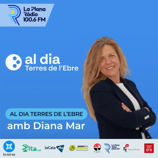 Al Dia Terres de l'Ebre del 21/10/2026