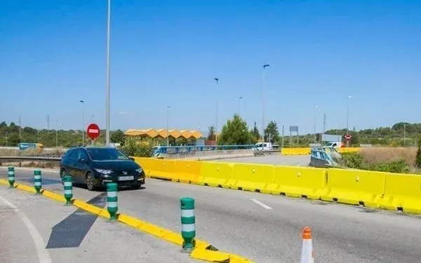 Foto: Reobrintrotonda