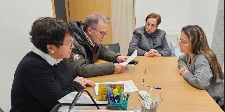 Fènix posa en marxa un nou servei gratuït de rehabilitació de les capacitats cognitives per a pacients oncològics