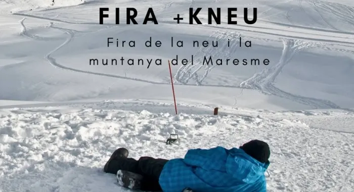 L’últim cap de setmana d’octubre arriba la Fira +Kneu