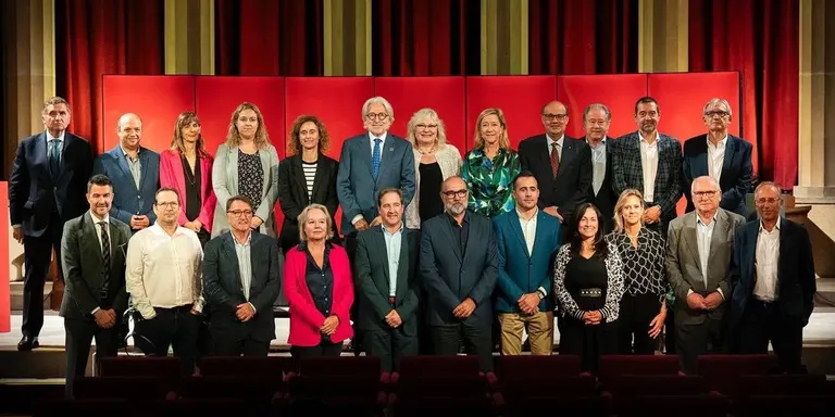 La CEPTA entra a formar part del Consell Territorial de la PIME