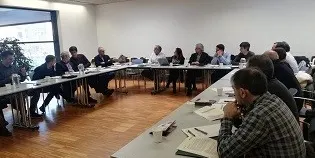 El CTFC és un dels agents del grup de seguiment del Pla d'Acció per al desenvolupament del sector tofoner a Catalunya