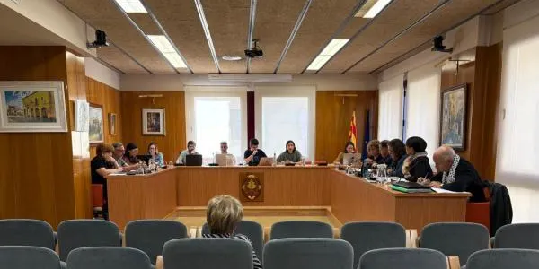 La nova ordenança d’us de la platja passa aquest dilluns pel ple ordinari de l’Ajuntament d’Altafulla