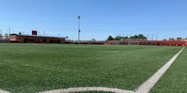 CF Pobla de Mafumet 'B' – Atlètic Roda de Berà: a confirmar la reacció sense res a perdre