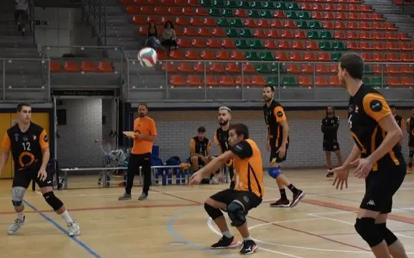 Foto: CEVOL Torredembarra