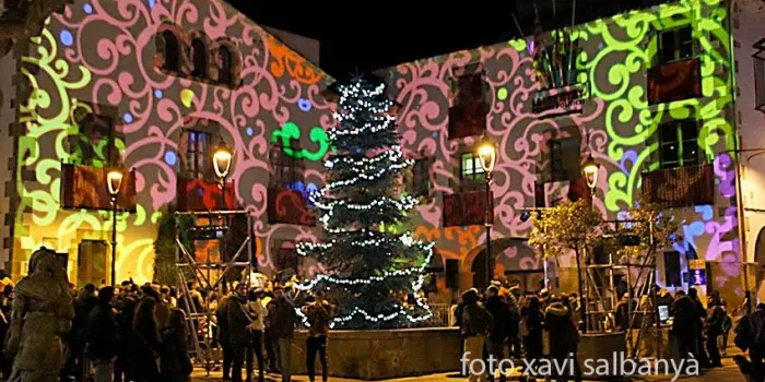 L’Ajuntament valora molt positivament totes les activitats que s’han organitzat per les Festes de Nadal