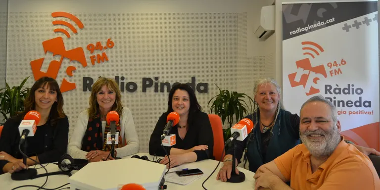 L'Associació Canviem celebra la Gran Gala 5è Aniversari
